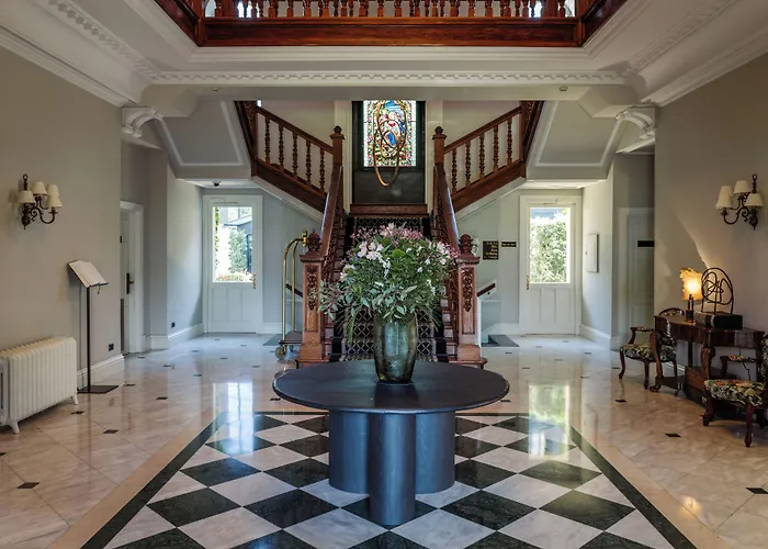 Hotel Villa Soro San Sebastián