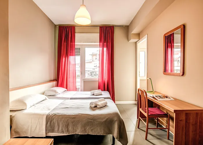 City Guest House Róma