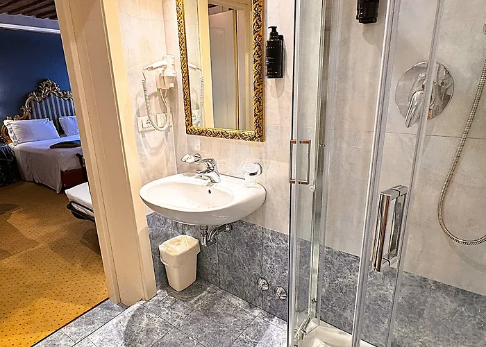 Hotel Corte Contarina Venice