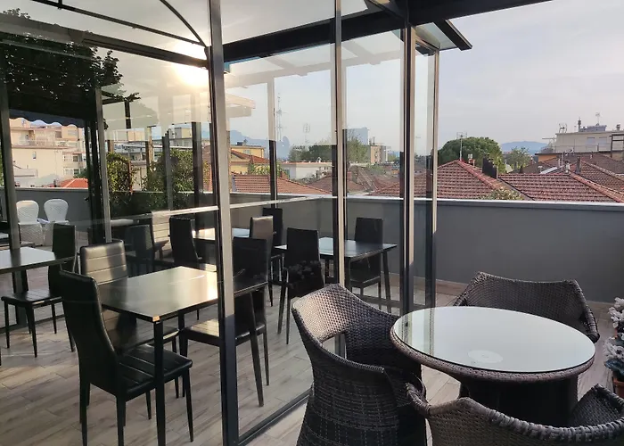 Hotel Memory Rimini