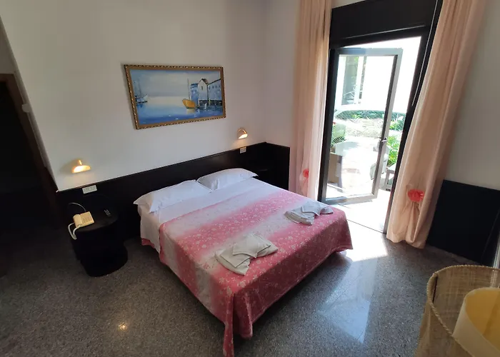 Hotel Memory Rimini