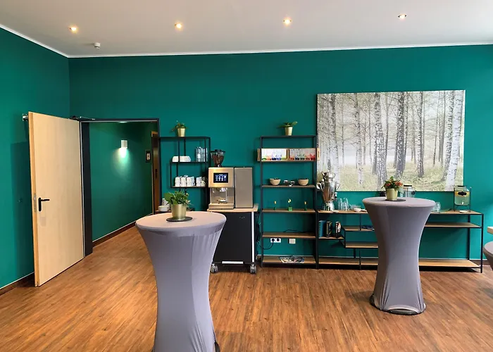 Best Western Waldhotel Eskeshof Wuppertal