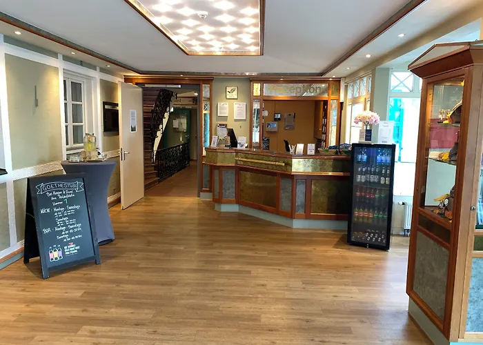 Best Western Waldhotel Eskeshof Wuppertal