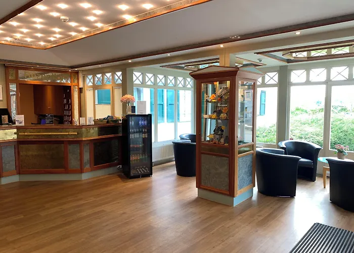 Waldhotel Eskeshof Wuppertal