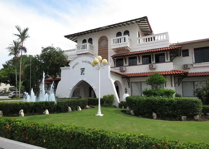 Gran Hotel Nacional David