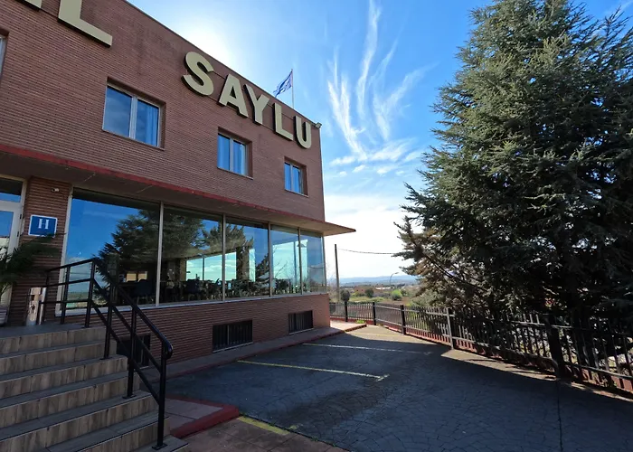 Hotel Saylu Grenade