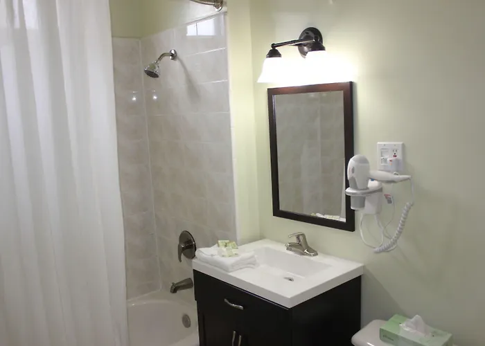 Hotel Super 8 By Wyndham San Francisco/Union Square Area