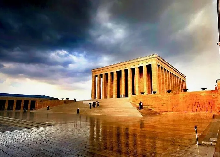 Turist Hotel Ankara