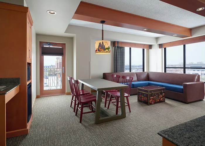 Great Wolf Lodge Bloomington