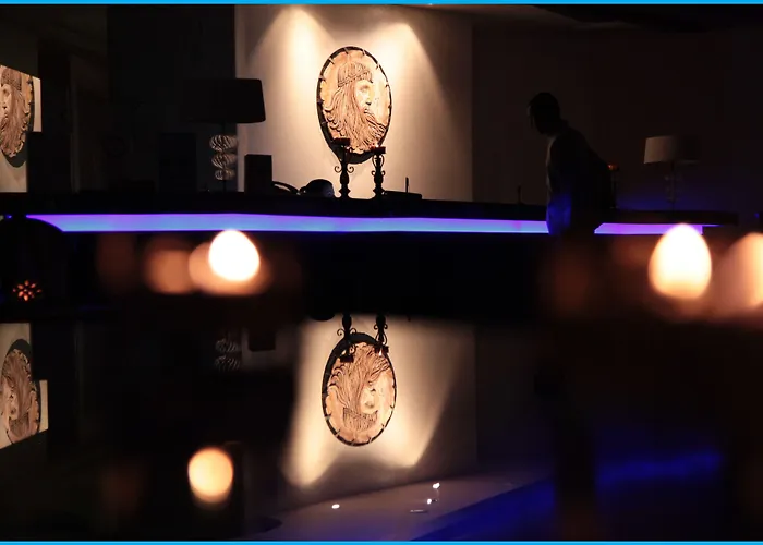 Poseidonia Beach Hotel Limassol