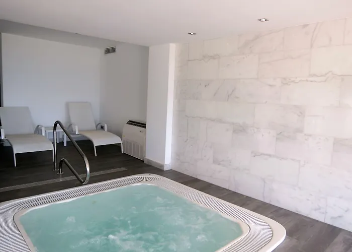 Hotel BG Nautico Ebeso Ibiza-Stadt