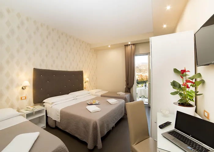 Hotel Club (Adults Only) Sant'Agnello