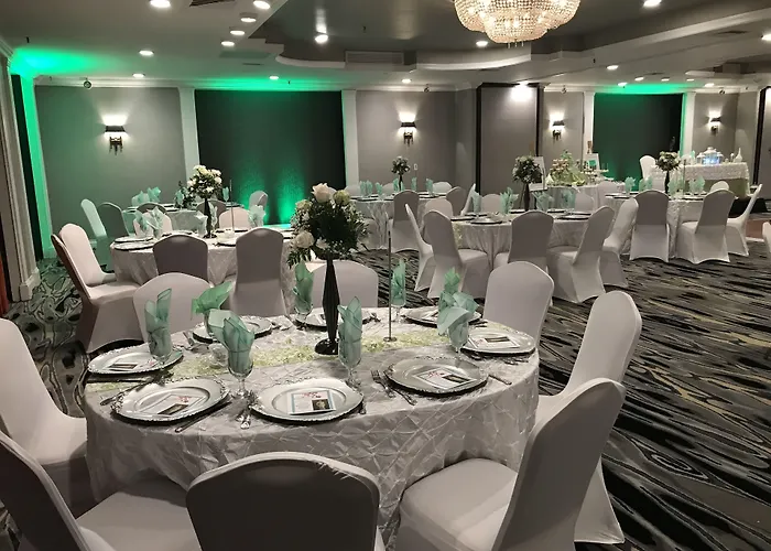 Adria Hotel&Conference Center Nueva York