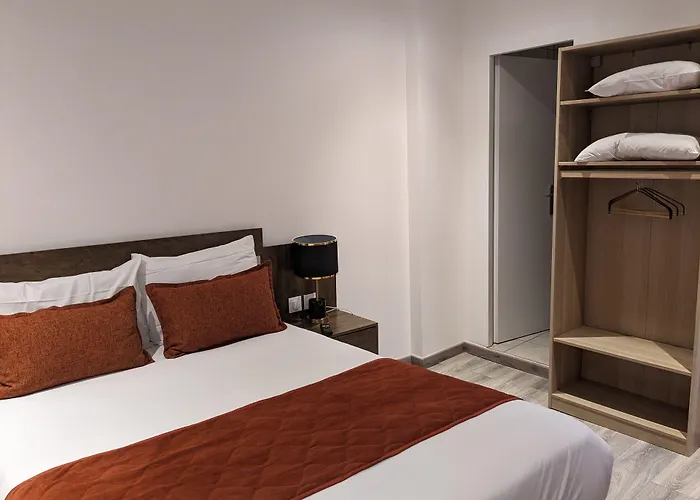 Hotel Morand Rouen