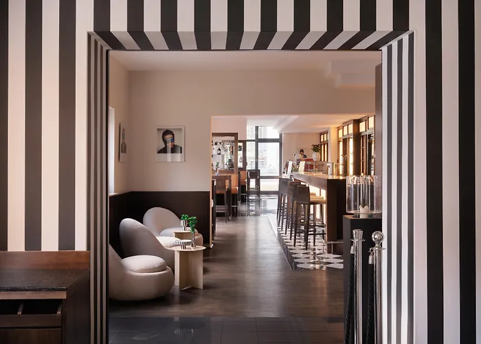 Flemings Hotel Muenchen-Schwabing