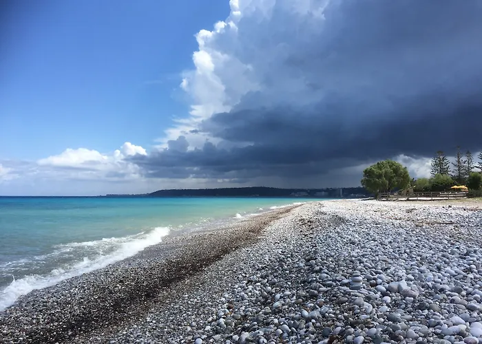Blue Horizon Hotel Ialysos 