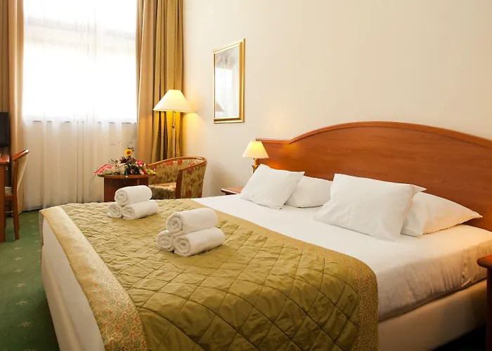 Hotel Globo Split