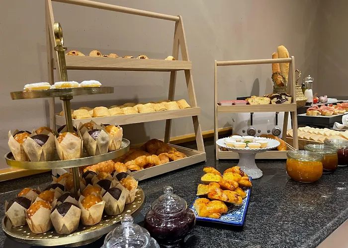 Hotel Civera Teruel