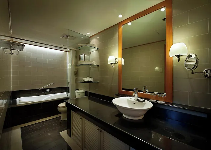 Berjaya Makati Hotel Makati City