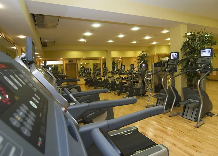 Rochestown Lodge Hotel Dun Laoghaire