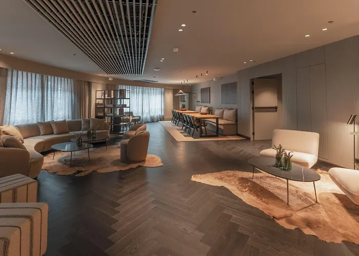 Eurostars Andorra Hotel