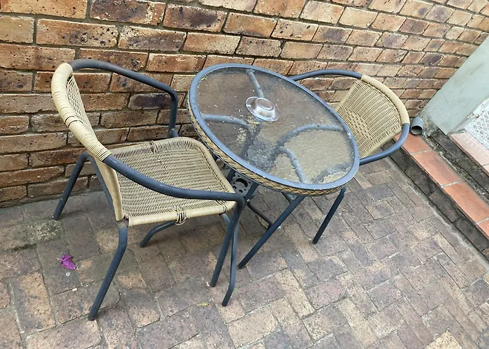 Margaret'S Place Johannesburg