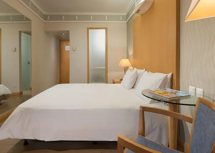 Central Hotel Athènes