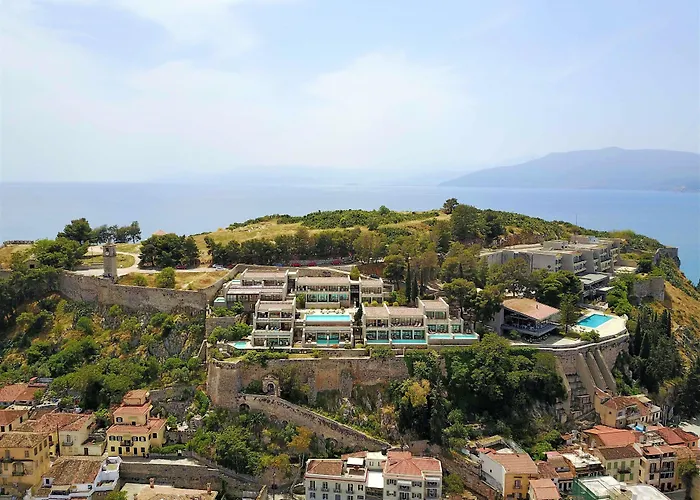Nafplia Palace Hotel & Villas Nauplie