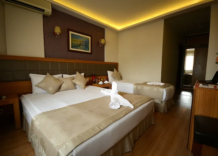 Anzac Hotel Çanakkale