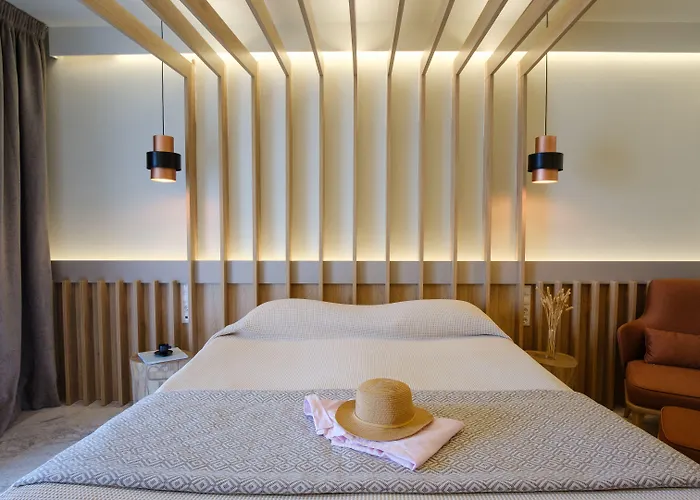 Bourtzi Hotel Skiathos