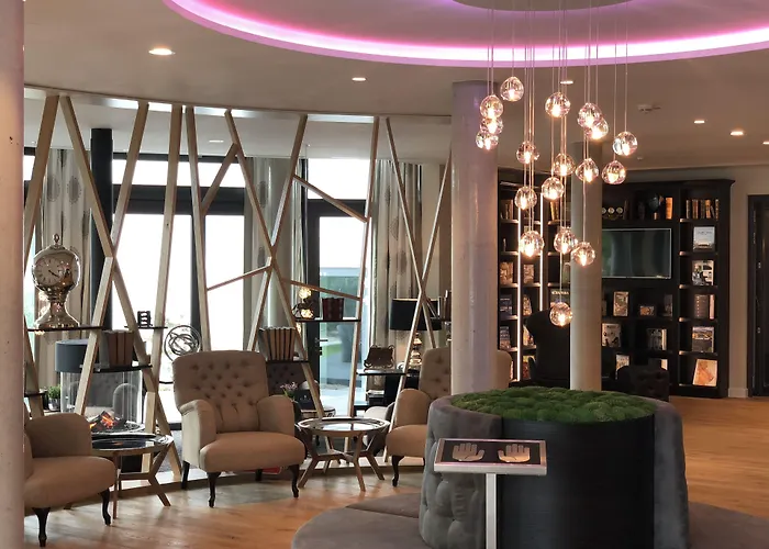 Block Hotel & Living Ingolstadt
