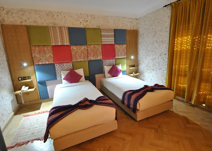 Al Jasira Hotel Essaouira