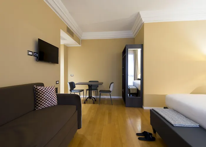 Elizabeth Lifestyle Hotel Bologne