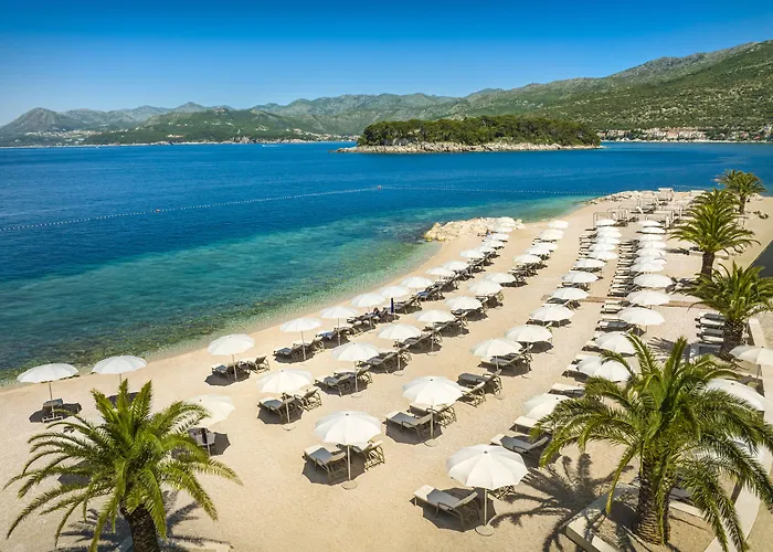 Valamar Argosy Hotel Dubrovnik