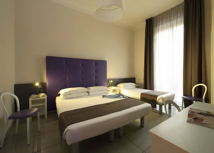 Hotel San Francisco Milão