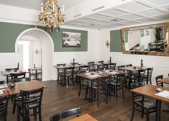 Boutique Hotel Weisses Kreuz - Adult Only Hotel Lucerna