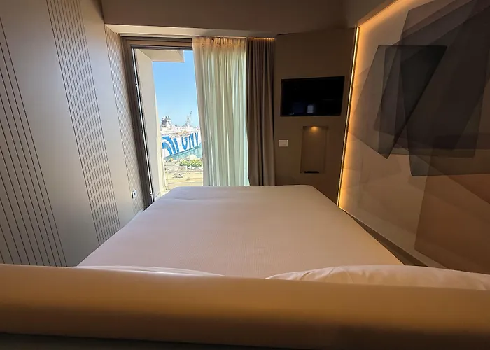President Hotel Palermo