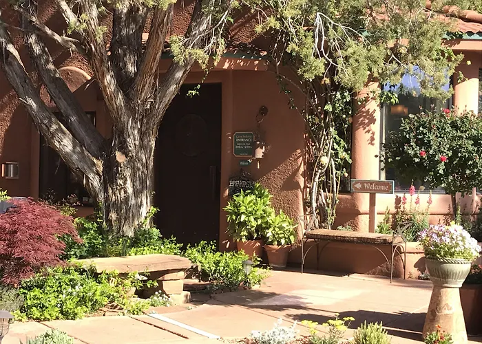 Casa Sedona Inn
