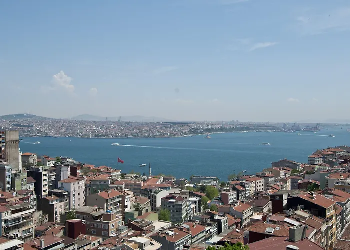 Taksim Star Hotel Istanbul