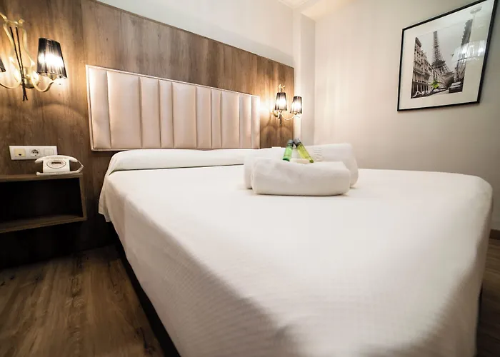 Hotel Sercotel Dona Carmela Seville