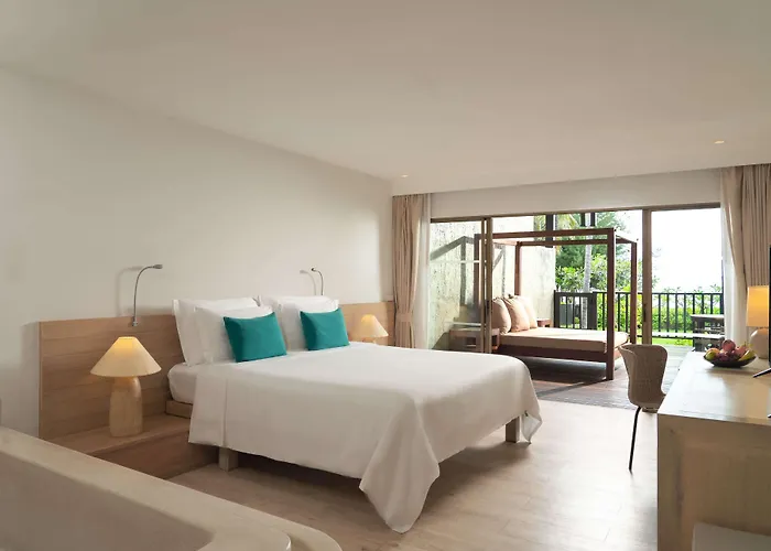 Evason Hua Hin Hotel Prachuap Khiri Khan