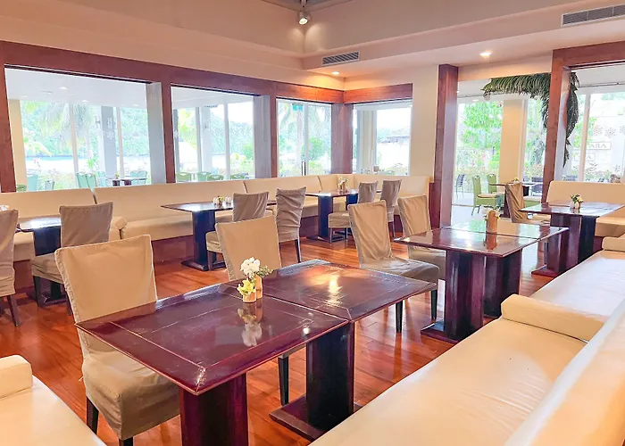 Palau Royal Resort Koror