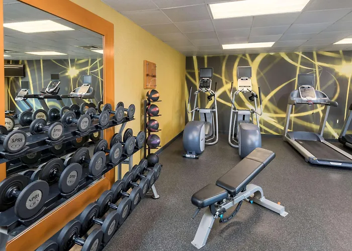 Hilton Garden Inn Scottsdale North/Perimeter Center