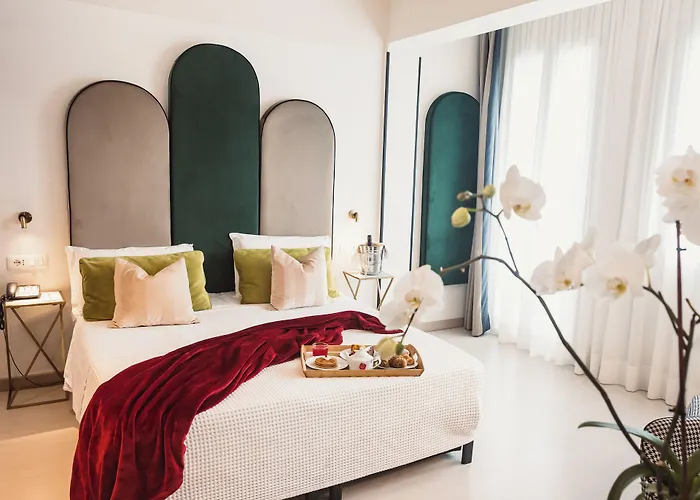 Art Hotel Milano Prato 