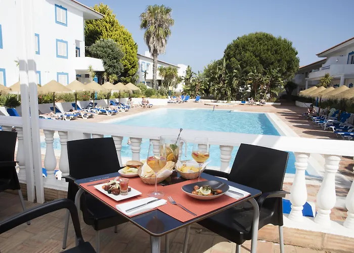 Agua Hotels Vila Branca Lagos