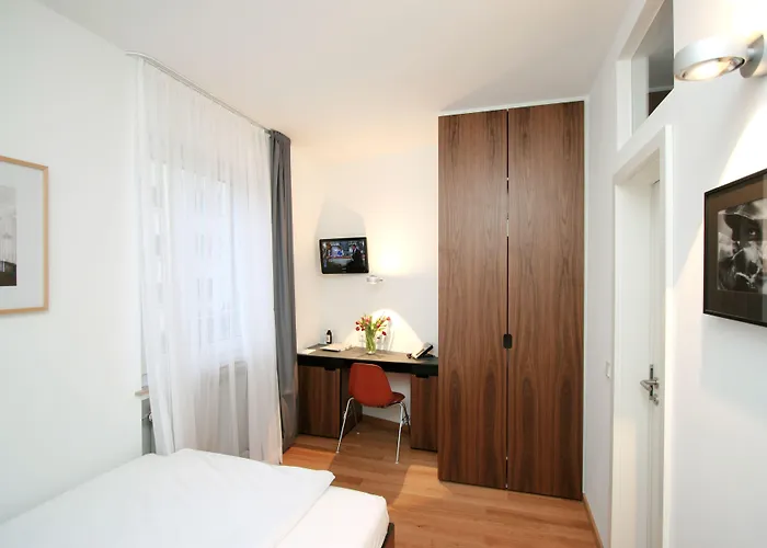 Chelsea Hotel Cologne