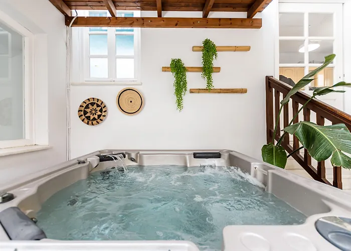 Anatoli Hotel Naxos City