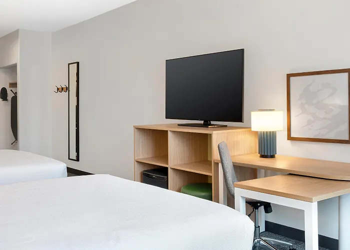 Spark By Hilton Douglasville Atlanta West