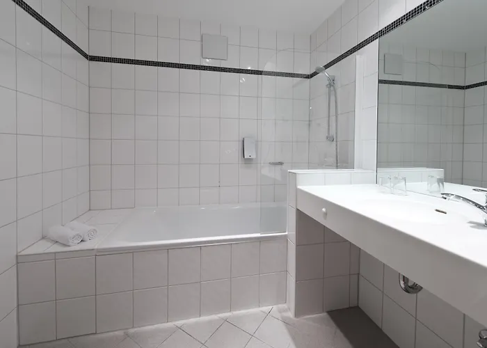 Airporthotel Berlin-Adlershof