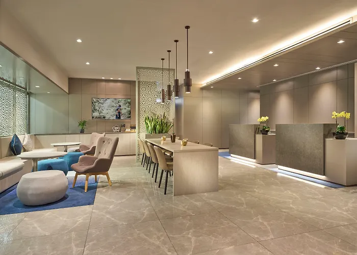Somerset Bencoolen Singapour